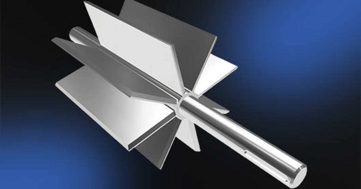 Mar Rotor How to Choose the Right Rotor for Your Valve | ACS Valves