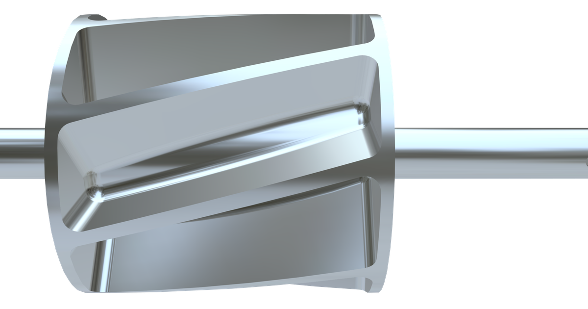 Helical Rotor Design Helical Rotor | ACS Valves